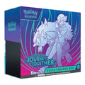 Pokemon - Scarlet & Violet - Journey Together - Elite Trainer Box + Two 3 Pack Blister Combo