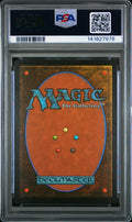 2025 Magic the Gathering Secret Lair #2216 Nathan Drake Uncharted Foil - PSA Graded Card