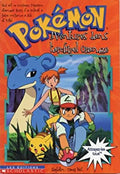 Scholastic French Pokemon Books (Individual)