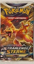 Pokemon [German] Strahlende Sterne (Brilliant Stars) Booster Pack