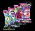 Fusion Strike Sleeved Pack