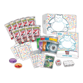Scarlet & Violet 151 ETB