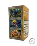 Pokémon TCG Korean Scarlet & Violet Clay Burst Booster Box SV2D