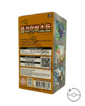 Pokémon TCG Korean Scarlet & Violet Clay Burst Booster Box SV2D