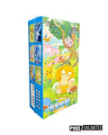 Pokémon TCG Collect 151 Hope Standard Booster Box Simplified Chinese