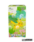 Pokémon TCG Simplified Chinese Scarlet & Violet Collect 151 Journey Standard Booster Box 151C