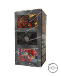 Pokémon TCG Korean Scarlet & Violet Crimson Haze Booster Box SV5a