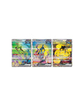 Pokémon TCG Korean Scarlet & Violet Cyber Judge Booster Box SV5M