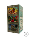 Pokémon TCG Korean Scarlet & Violet Cyber Judge Booster Box SV5M