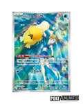 Pokémon TCG Japanese Scarlet & Violet Heat Wave Arena Booster Box SV9a