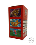 Pokémon TCG Korean Scarlet & Violet Pokémon 151 Booster Box SV2A