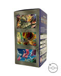Pokémon TCG Korean Scarlet & Violet Raging Surf Booster Box SV3a
