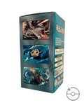 Pokémon TCG Korean Scarlet & Violet Ruler of the Black Flame Booster Box SV3