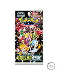 Pokémon TCG Japanese Scarlet & Violet Shiny Treasure ex Booster Box SV4a
