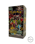 Pokémon TCG Korean Scarlet & Violet Shiny Treasure ex Booster Box SV4a
