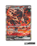 Pokémon TCG Scarlet & Violet Terastal Festival ex Booster Box – Traditional Chinese