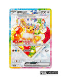 Pokémon TCG Scarlet & Violet Terastal Festival ex Booster Box – Traditional Chinese