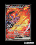 Pokémon TCG Japanese Scarlet & Violet The Glory of Team Rocket Booster Box SV10