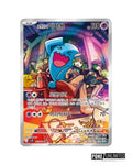 Scarlet & Violet - The Glory of Team Rocket Booster Box (Korean)