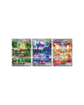 Pokémon TCG Korean Scarlet & Violet Wild Force Booster Box SV5K