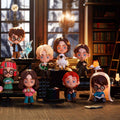 Pop Mart - SEALED SET of 9 - Harry Potter and the Prisoner of Azkaban Series - No Duplicates - Chance of Secret Edition