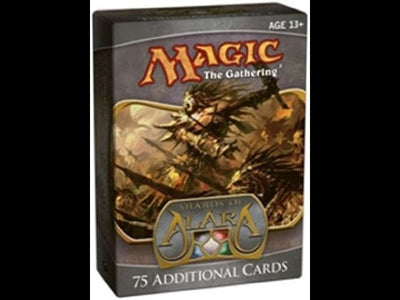 Magic the Gathering: Shards of Alara Tournament Pack