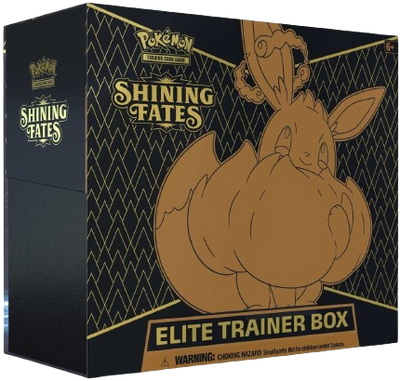 Shining Fates ETB