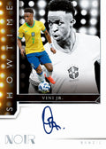2025-26 Panini Noir - Road to FIFA World Cup 2026 Hobby Box