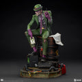 Sidehsow Collectibles DC Comics Riddler Premium Format Figure