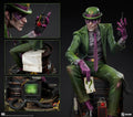 Sidehsow Collectibles DC Comics Riddler Premium Format Figure