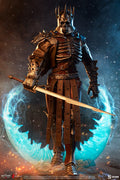 Sidehsow Collectibles The Witcher 3: Wild Hunt Eredin Statue