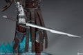 Sidehsow Collectibles The Witcher 3: Wild Hunt Eredin Statue
