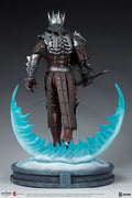 Sidehsow Collectibles The Witcher 3: Wild Hunt Eredin Statue