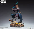 Sideshow Collectibles Anakin Skywalker Mythos Statue