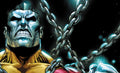 Sideshow Collectibles Marvel Comics: X-Men Colossus (24" H x 18" W) Art Print by artist Tyler Kirkham Limited Edition of 300