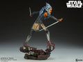 Sideshow Collectibles Star Wars Rebels Ahsoka Tano Premium Format Figure