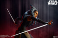 Sideshow Collectibles Star Wars Rebels Ahsoka Tano Premium Format Figure
