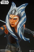 Sideshow Collectibles Star Wars Rebels Ahsoka Tano Premium Format Figure