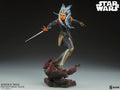 Sideshow Collectibles Star Wars Rebels Ahsoka Tano Premium Format Figure