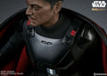 Sideshow Collectibles The Mandalorian Moff Gideon Premium Format Figure