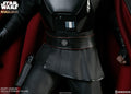 Sideshow Collectibles The Mandalorian Moff Gideon Premium Format Figure