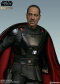 Sideshow Collectibles The Mandalorian Moff Gideon Premium Format Figure