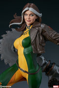 Sideshow Collectibles X-Men Rogue Maquette