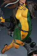 Sideshow Collectibles X-Men Rogue Maquette