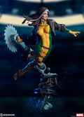 Sideshow Collectibles X-Men Rogue Maquette