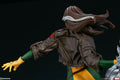 Sideshow Collectibles X-Men Rogue Maquette