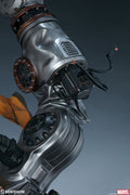 Sideshow Collectibles X-Men Rogue Maquette