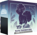 Silver Tempest ETB