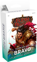 Flesh & Blood TCG: Silver Age Chapter 1