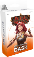 Flesh & Blood TCG: Silver Age Chapter 1